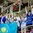 Fans of Kazahstan - Photo: Laszlo Mudra - HIIHF